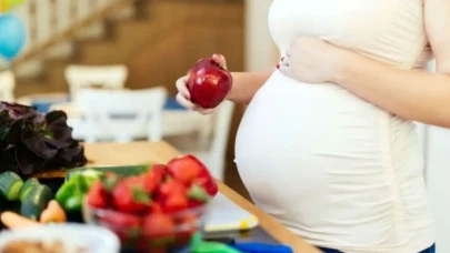 Sağlıklı kilo almak isteyen anneler için altın kurallar