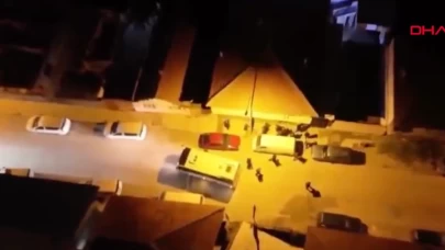 Bursa’da yasaklı madde operasyonu: 3 şüpheli tutuklandı