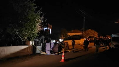 Kayseri'de kan donduran olay! Özel ekip çifte cinayeti at nalından çözdü