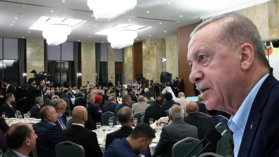 "Ülke yönetmek ciddi bir iş” diyen Erdoğan’dan muhalefete sert mesaj: Laf cambazlığıyla bu işler yürütülmez