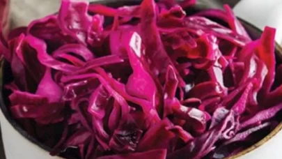 Tam bir gençlik iksiri! Yaşlanmayı geciktiriyor