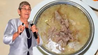 Kelle paça içen botoksa gerek duymaz