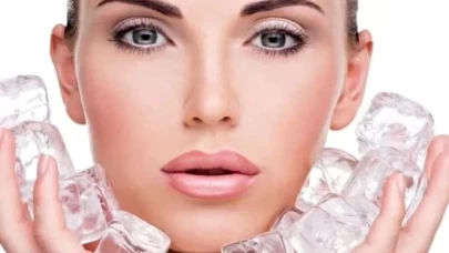 Sivilcelerle Vedalaşın: Yüzünüzü Havluyla Kurulamak Yerine Bu Yöntemi Deneyin