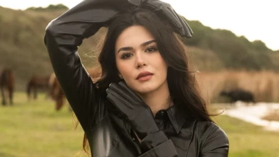 Kızılcık Şerbeti'ne bomba gibi giriş! Dizide dengeler altüst olacak