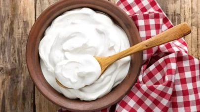 Yoğurtla evi pırıl pırıl yapmanın 5 şaşırtıcı yolu: Bunu kimse bilmiyor!