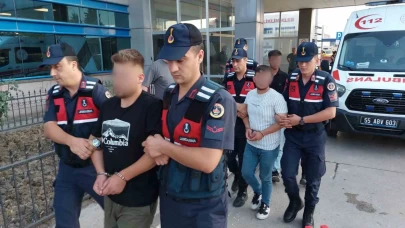 Ev sahibini yaralayan 3 kişi hakkında karar verildi