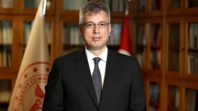 Bakan Memişoğlu'ndan DSÖ Genel Direktörü Ghebreyesus'a teşekkür