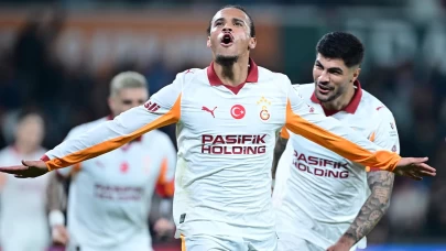 Leroy Sane: “Bu şehirde çok mutluyum”