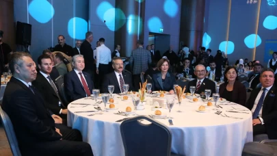 Kazakistan Fahri Konsolosluğu Eskişehir’de törenle açıldı