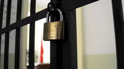 Adana’da sentetik uyuşturucu satıcısına 16,5 yıl hapis cezası