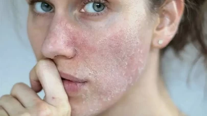 Sonbaharda Cilt Alarmı: Aynı Anda Hem Kuruyor Hem Yağlanıyor!