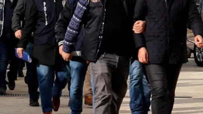 Fethiye’de yasaklı madde operasyonunda 5 şüpheli tutuklandı