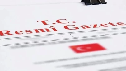 Resmi Gazete'de yayımlandı! Kurumsal sürdürülebilirlik raporlama uzmanlığı sınav ücreti belirlendi