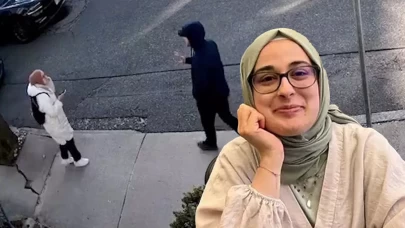 Rümeysa Öztürk'ün ABD'de gözaltına alınmasına ilişkin yeni bir detay ortaya çıktı