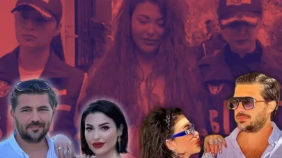 Neslihan Güngen davasında şok MASAK raporu! 678 sayfalık belgede dikkat çeken detaylar