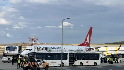 Sumud Filosu aktivistleri İstanbul'da! İşte yurda dönen aktivistlerin tam listesi