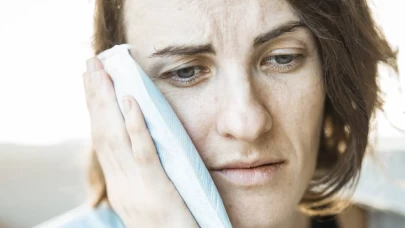 Uzmanlardan diş ağrısına acil çözüm tüyoları