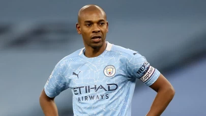 Brezilyalı yıldız Fernandinho futbola veda etti