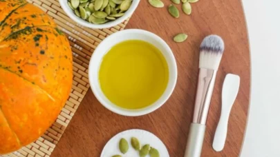 Kırışıklıklar yarı yarıya azalacak