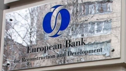 EBRD, Türkiye yatırımlarında 2,2 milyar avroya ulaştı