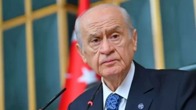 MHP Lideri Devlet Bahçeli: Terörün her türlüsüne karşıyız!