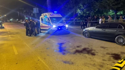 Şanlıurfa'da kardeşler arasındaki arazi anlaşmazlığı kanlı bitti: 4 yaralı