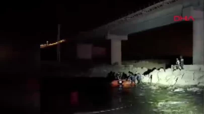 Diyarbakır’da balık tutarken mahsur kaldılar! Ekipler seferber oldu