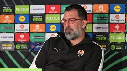 Arda Turan'dan Shamrock değerlendirmesi