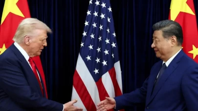 Çin ile ABD arasında kritik temas! Trump nisanda Pekin yolcusu