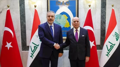 ABD, Türkiye ve Irak’tan su işbirliğinde önemli adım