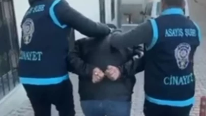 Husumetlisine saldırmak isterken yoldan geçen vatandaşı vurmuştu! Şüpheli yakalandı