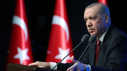 Cumhurbaşkanı Erdoğan onayladı! AK Parti’de sürpriz atamalar