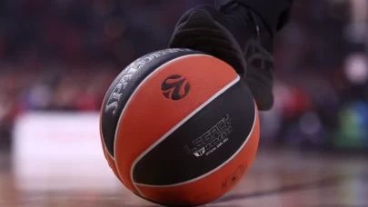 EuroLeague’de 9. hafta heyecanı başlıyor