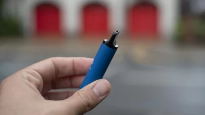 Elektronik sigara diyabet riskini artırıyor