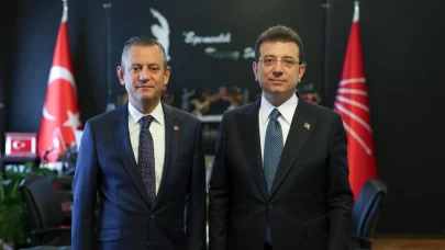 Özgür Özel'i ve CHP'yi mahkeme salonlarında süründüren Ekrem İmamoğlu, hangi dava ve soruşturmalarda hesap veriyor?