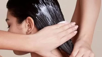 Bu maskeler saçlarınıza can veriyor