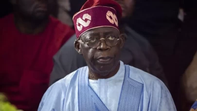 Nijerya lideri Tinubu, Trump’la göreşecek