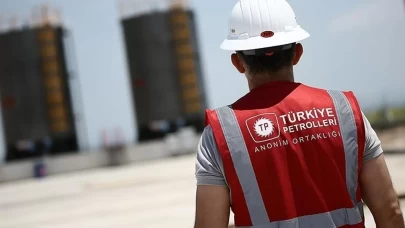 TPAO'nun Hakkari, Şırnak ve Van'da petrol arama ruhsat süresi uzatıldı