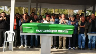 Malatya'da intihara kalkışan 19 yaşındaki kadından acı haber geldi