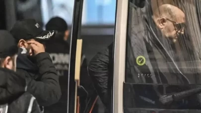 Aziz İhsan Aktaş iddianamesi kabul edildi