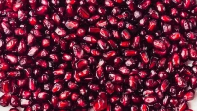 Cilt, kalp, enerji… Hepsi bir arada! Nar tohumlarının gizli gücü