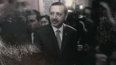 AK Parti, iktidara gelişinin yıl dönümüne özel bir video hazırladı: Bir Milattır 3 Kasım