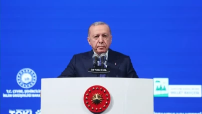 Açılış sonrası Cumhurbaşkanı Erdoğan’dan dikkat çeken paylaşım: Teşekkürler İstanbul
