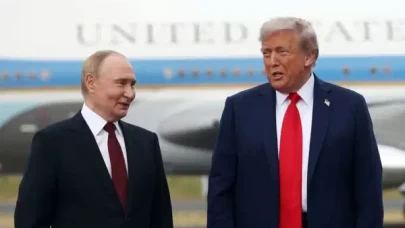 Rusya'dan dikkat çeken Trump-Putin zirvesi açıklaması