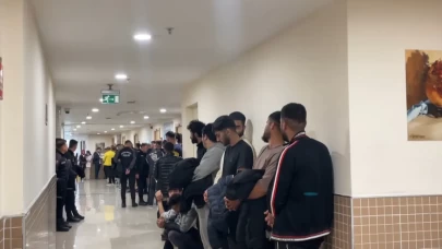 Fal ve büyüyle dolandırıcılık operasyonu! 29 ilde 85 şüpheli yakalandı, 42’si tutuklandı