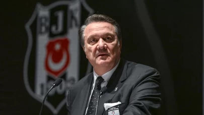 Beşiktaş, Hasan Arat’ı 1 yıllığına üyelikten çıkardı