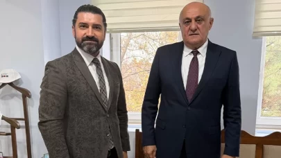 Çiftçinin gülen yüzü: Ramazan Erkoyuncu ile gündem: Güven, tohum ve tarımın geleceği