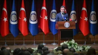 11 Kasım'da 81 ilde 550 milyona yakın fidan toprakla bulaşacak