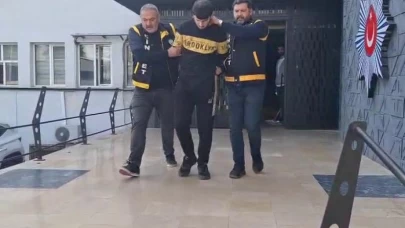 Cani kocanın kan donduran ifadesi ortaya çıktı!