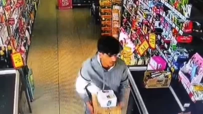 Ankara’da 6 marketi soyduğu belirlenen şüpheli yakalandı